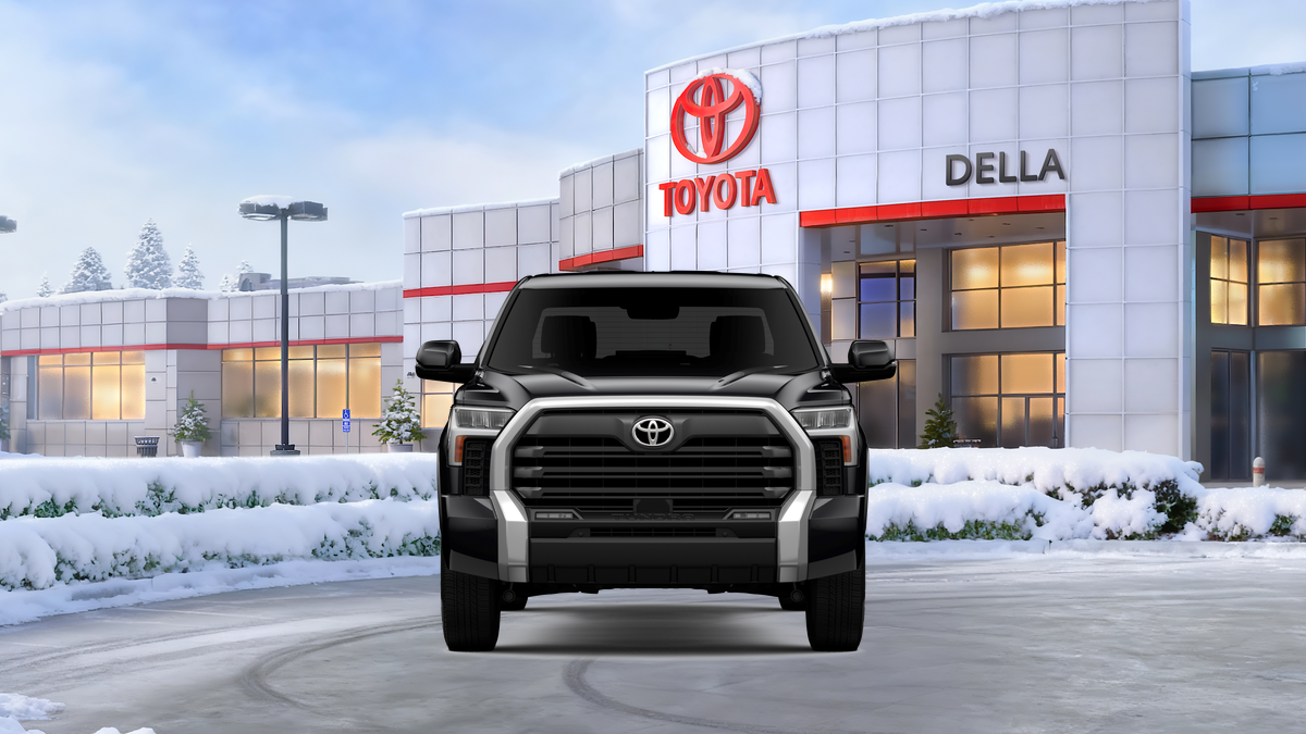 2026 Toyota Tundra i-FORCE MAX Tundra Limited