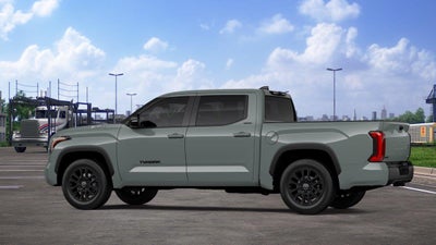 2026 Toyota Tundra i-FORCE MAX Tundra Limited