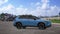 2026 Toyota Corolla Cross Hybrid XSE