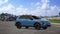2026 Toyota Corolla Cross Hybrid XSE