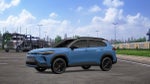 2026 Toyota Corolla Cross Hybrid XSE