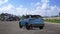 2026 Toyota Corolla Cross Hybrid XSE