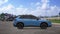 2026 Toyota Corolla Cross Hybrid XSE