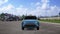 2026 Toyota Corolla Cross Hybrid XSE