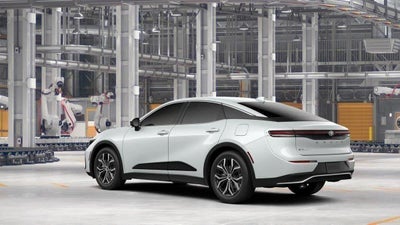 2026 Toyota Toyota Crown XLE