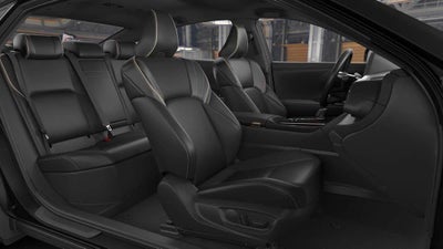 2026 Toyota Toyota Crown XLE