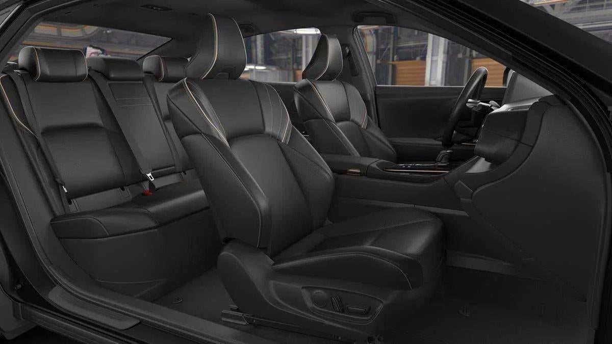 2026 Toyota Toyota Crown XLE