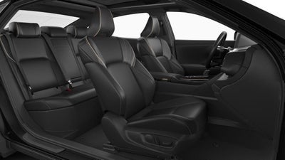 2026 Toyota Toyota Crown Limited