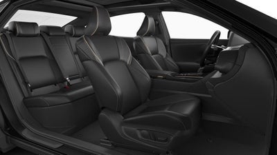 2026 Toyota Toyota Crown Limited