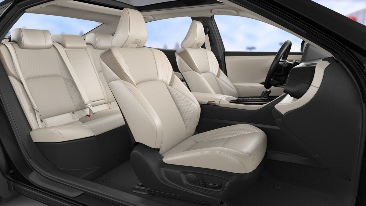 2026 Toyota Toyota Crown Limited