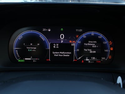 2026 Toyota Toyota Crown XLE