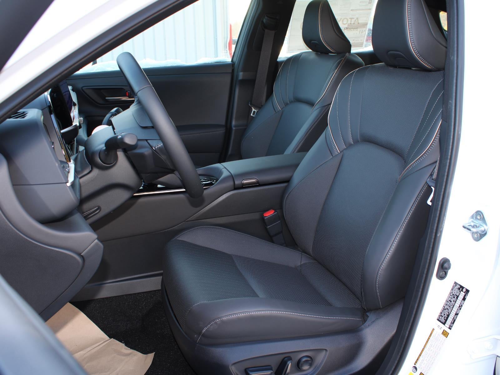 2026 Toyota Toyota Crown XLE