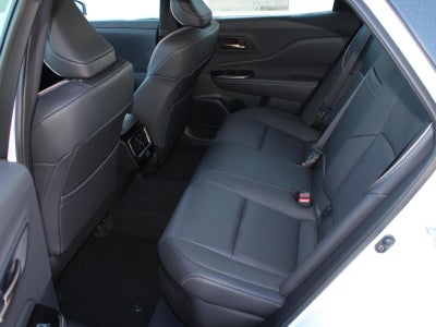 2026 Toyota Toyota Crown XLE