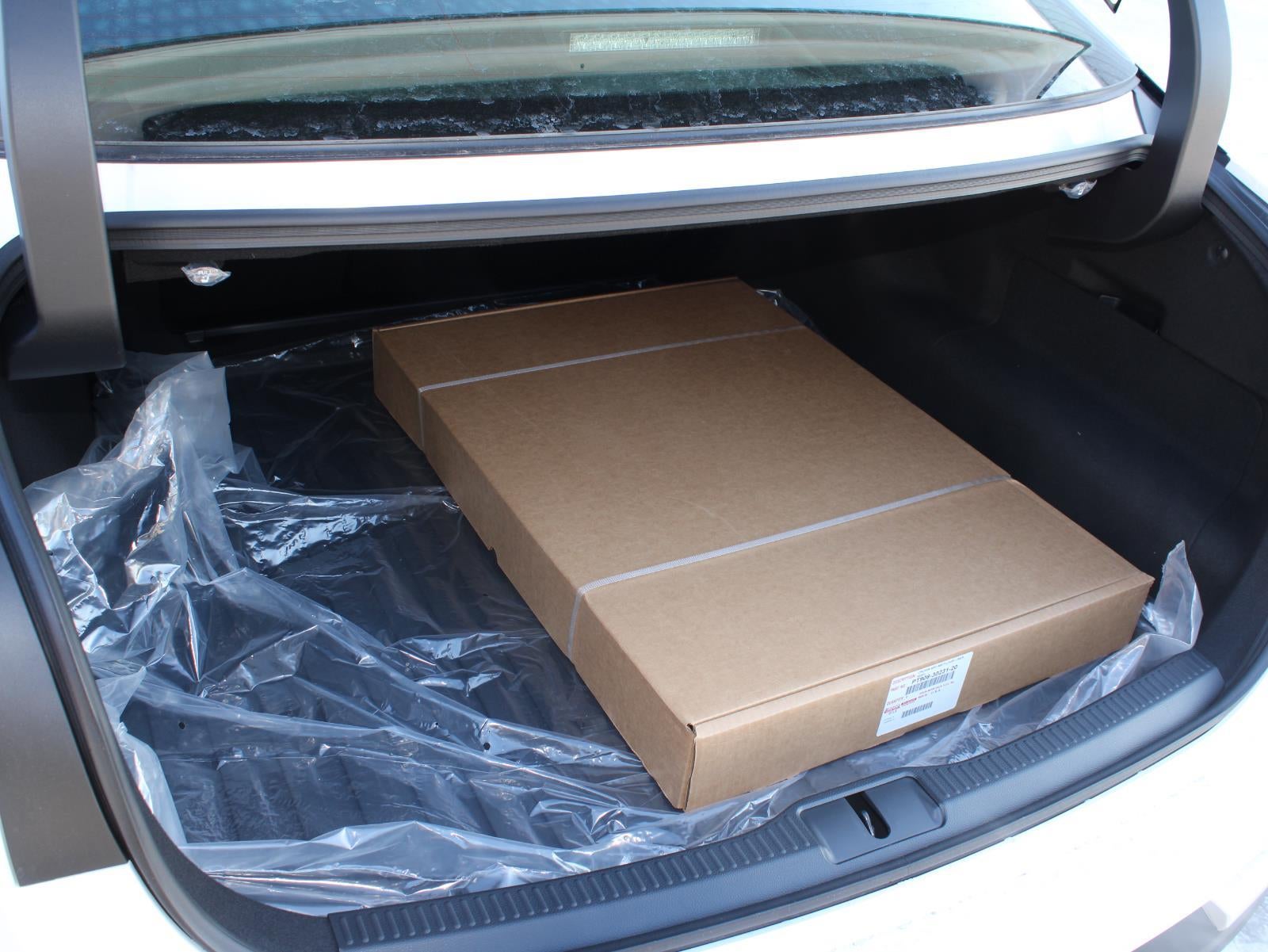 2026 Toyota Toyota Crown XLE