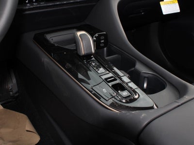 2026 Toyota Toyota Crown Signia XLE