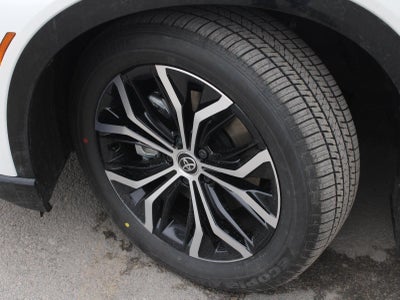 2026 Toyota Toyota Crown Signia XLE