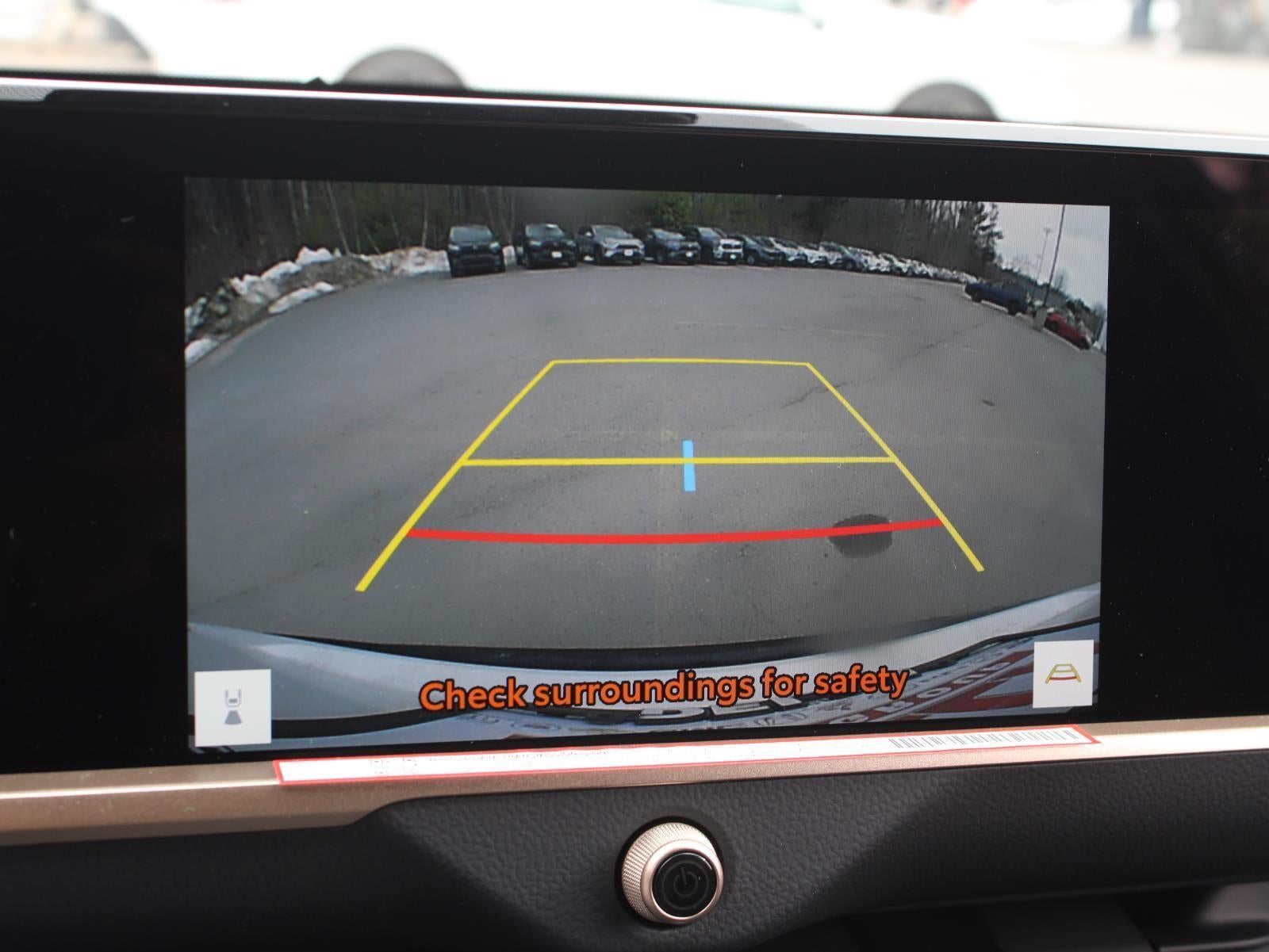 2026 Toyota Toyota Crown Signia XLE