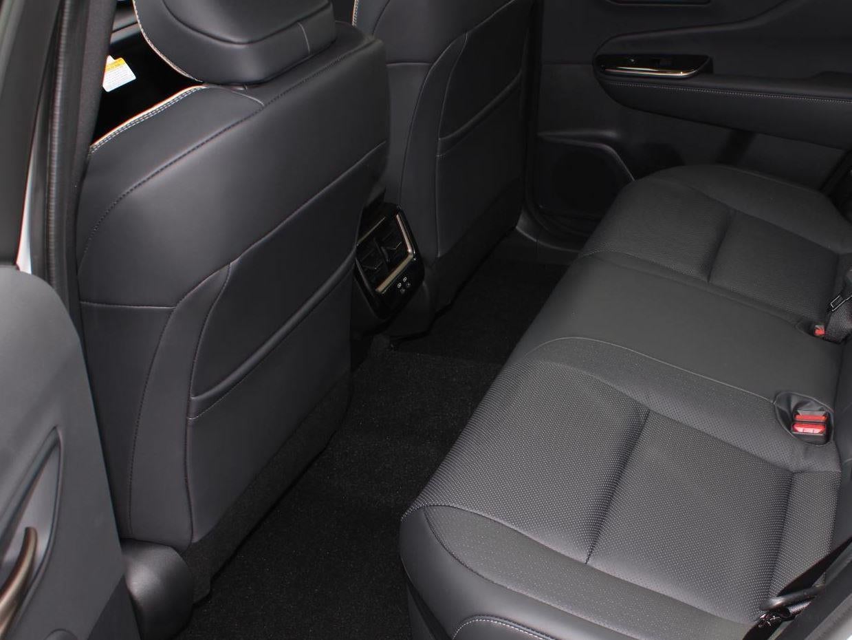 2026 Toyota Toyota Crown Signia XLE