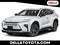 2026 Toyota Toyota Crown Signia XLE