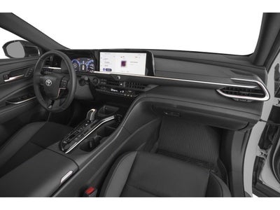 2026 Toyota Toyota Crown Signia XLE