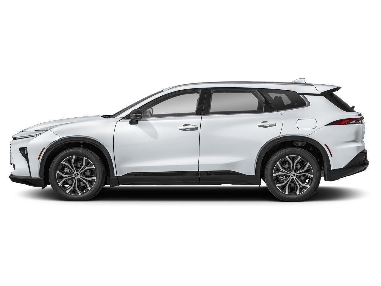 2026 Toyota Toyota Crown Signia XLE