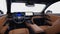 2026 Toyota Toyota Crown Signia XLE