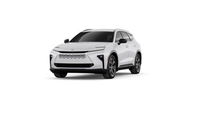 2026 Toyota Toyota Crown Signia XLE