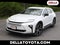 2026 Toyota Toyota Crown Signia XLE
