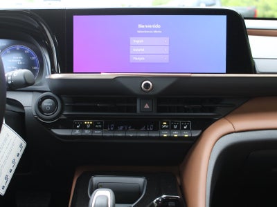 2026 Toyota Toyota Crown Signia XLE