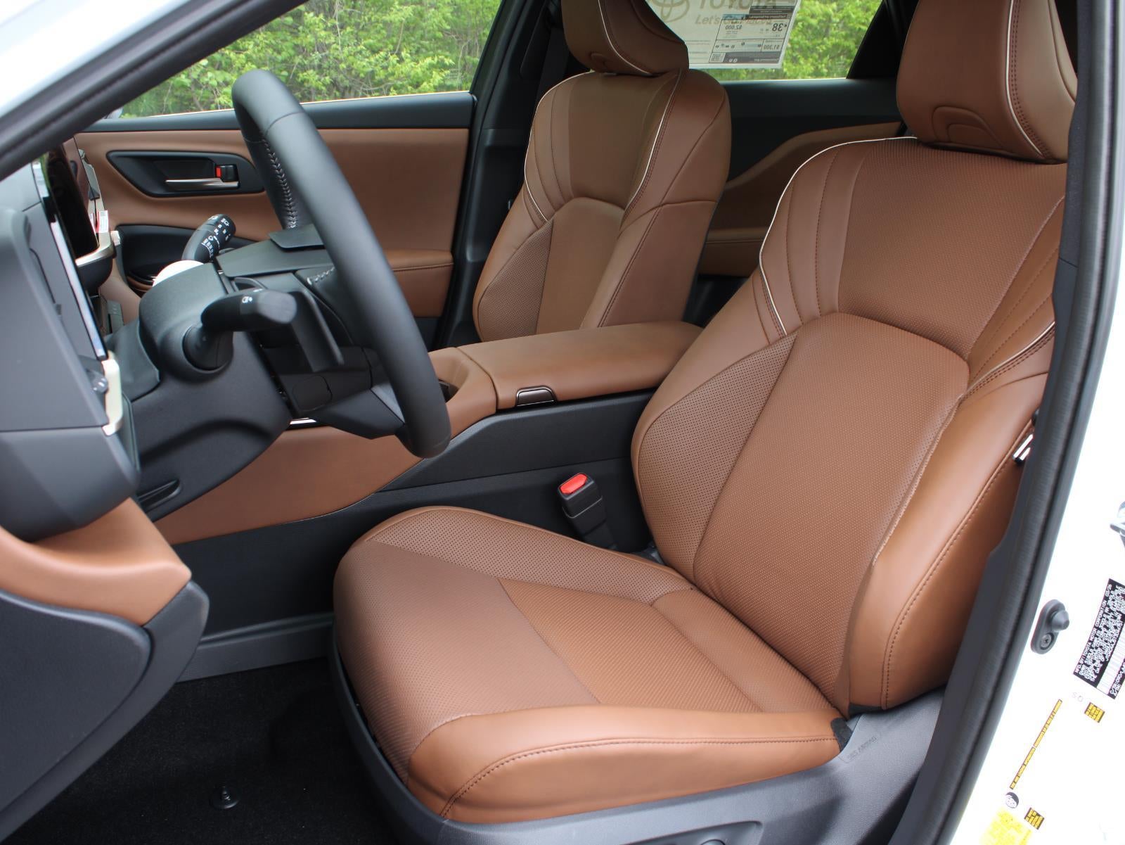 2026 Toyota Toyota Crown Signia XLE