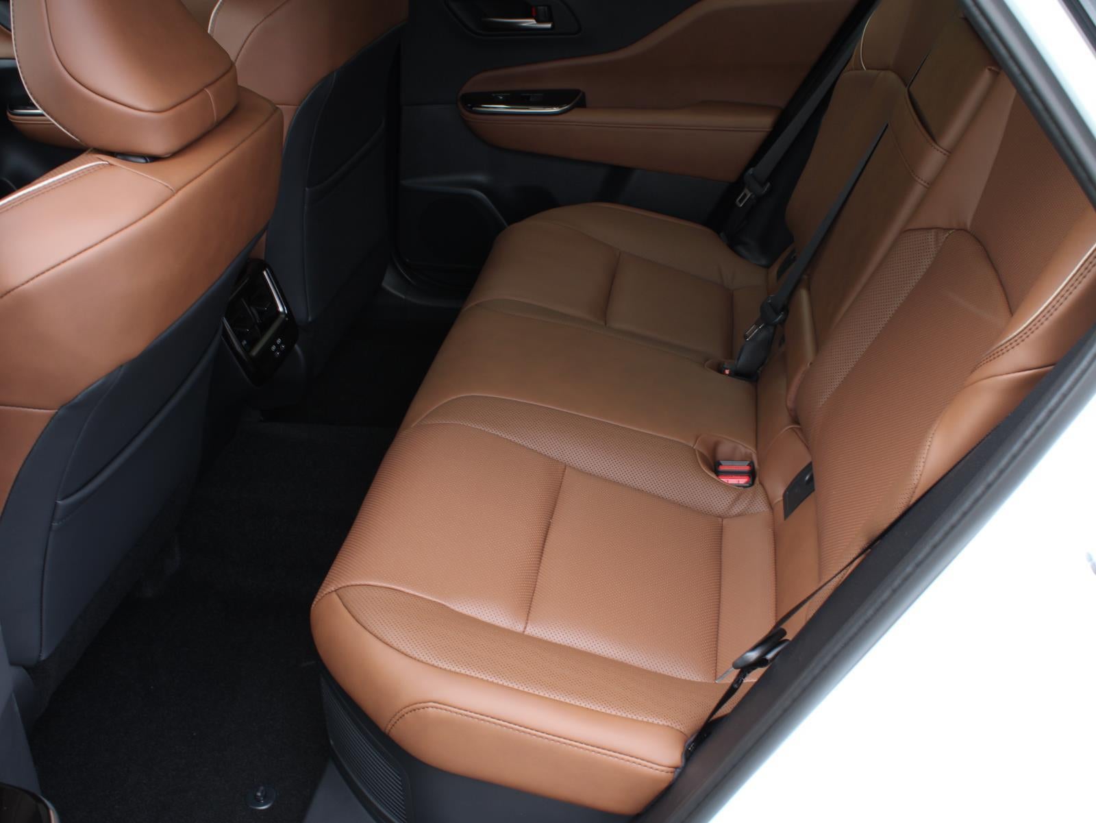 2026 Toyota Toyota Crown Signia XLE