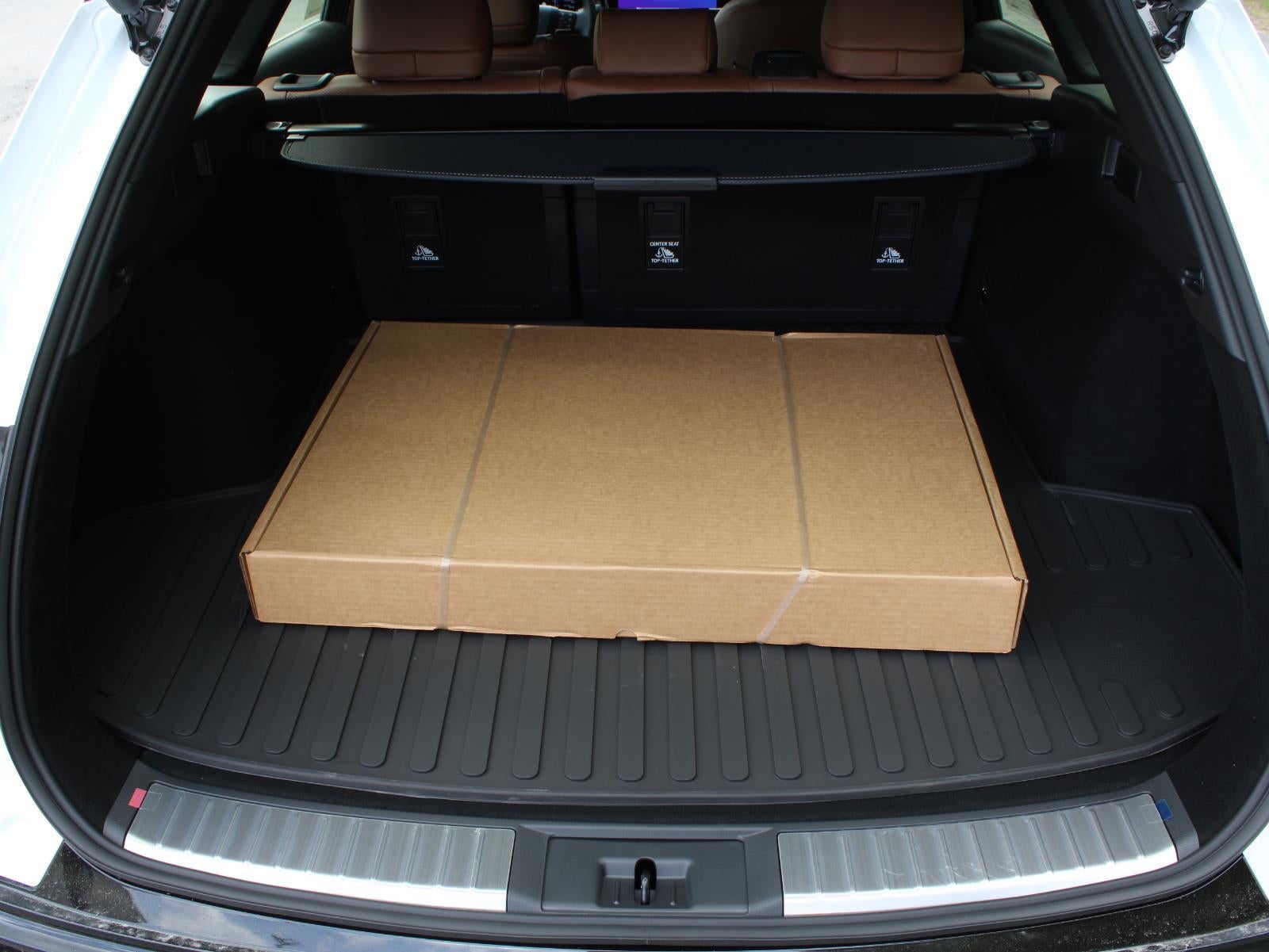2026 Toyota Toyota Crown Signia XLE
