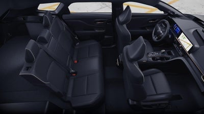 2026 Toyota Toyota Crown Signia Limited