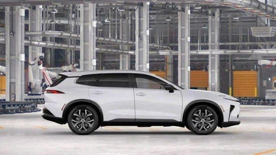 2026 Toyota Toyota Crown Signia XLE