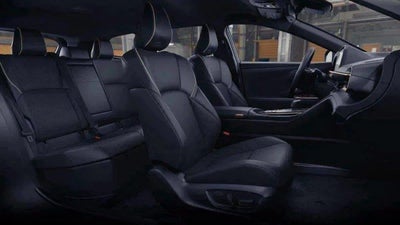2026 Toyota Toyota Crown Signia XLE
