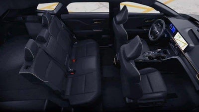 2026 Toyota Toyota Crown Signia XLE