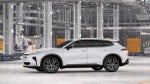 2026 Toyota Toyota Crown Signia XLE