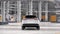 2026 Toyota Toyota Crown Signia XLE
