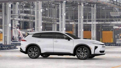 2026 Toyota Toyota Crown Signia XLE