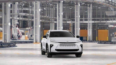 2026 Toyota Toyota Crown Signia XLE