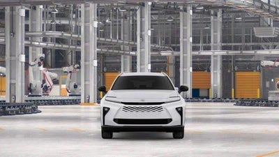 2026 Toyota Toyota Crown Signia XLE