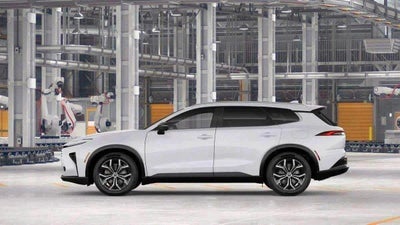 2026 Toyota Toyota Crown Signia XLE