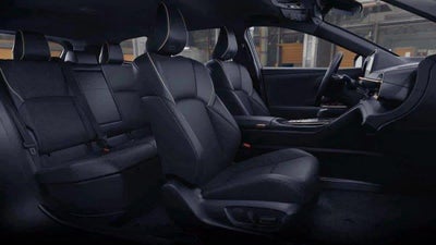 2026 Toyota Toyota Crown Signia XLE