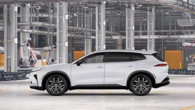 2026 Toyota Toyota Crown Signia XLE