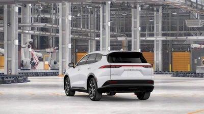 2026 Toyota Toyota Crown Signia XLE