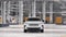 2026 Toyota Toyota Crown Signia XLE