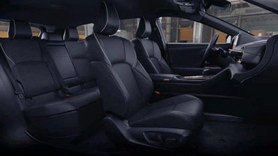 2026 Toyota Toyota Crown Signia XLE