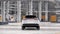 2026 Toyota Toyota Crown Signia XLE