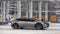 2027 Toyota Prius Plug-in Hybrid XSE