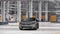 2027 Toyota Prius Plug-in Hybrid XSE